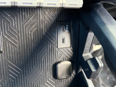 2025 Toyota 4Runner SR5 4WD/Heritage Blue!
