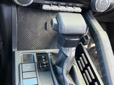 2025 Toyota 4Runner SR5 4WD/Heritage Blue!