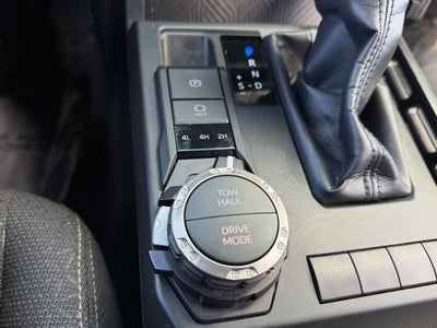 2025 Toyota 4Runner SR5 4WD/Heritage Blue!