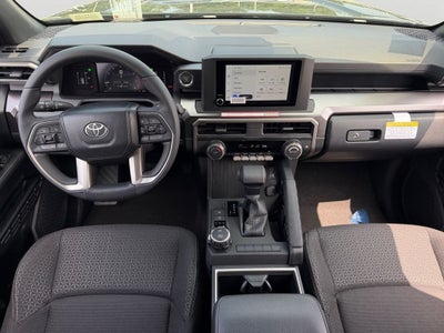 2026 Toyota 4Runner SR5 W/ 3RD SEATING!