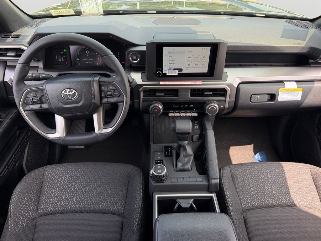 2026 Toyota 4Runner SR5 W/ 3RD SEATING!