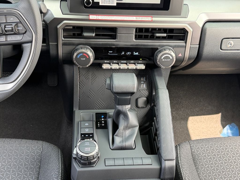 2026 Toyota 4Runner SR5 W/ 3RD SEATING!