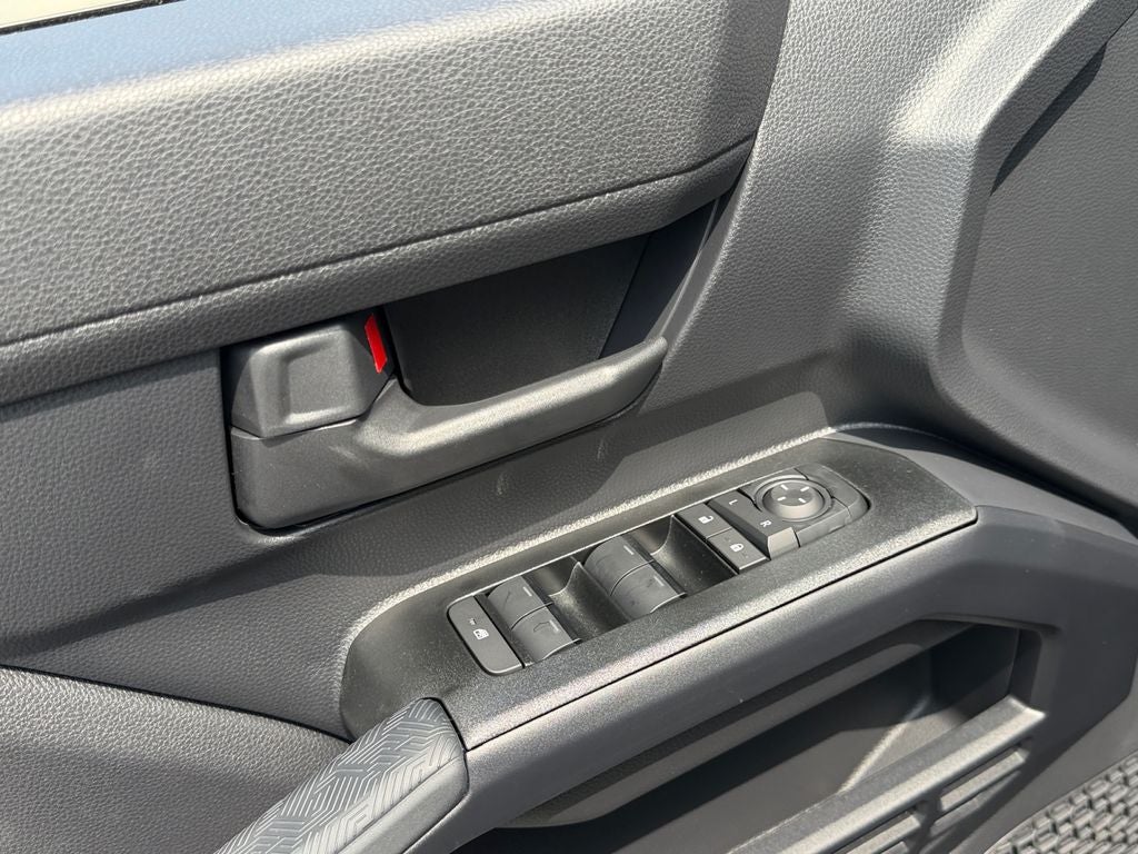 2026 Toyota 4Runner SR5 W/ 3RD SEATING!