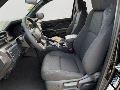 2026 Toyota 4Runner SR5 W/ 3RD SEATING!