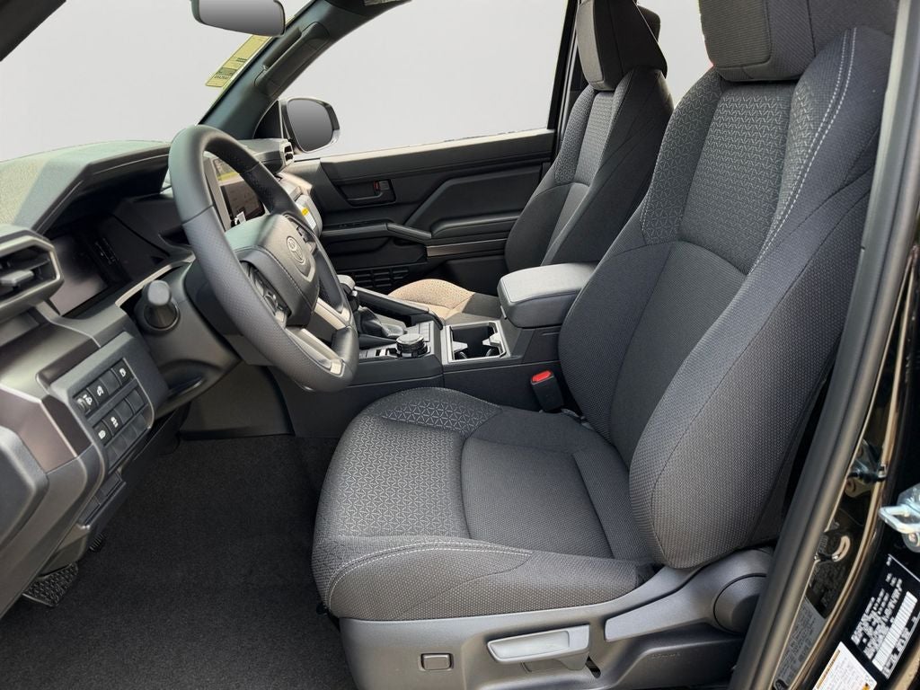 2026 Toyota 4Runner SR5 W/ 3RD SEATING!