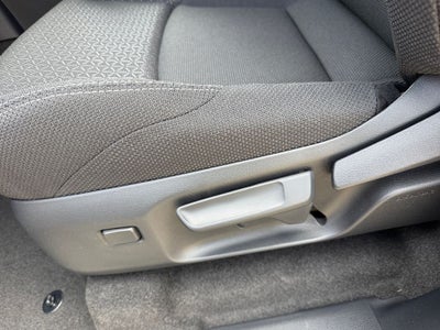 2026 Toyota 4Runner SR5 W/ 3RD SEATING!