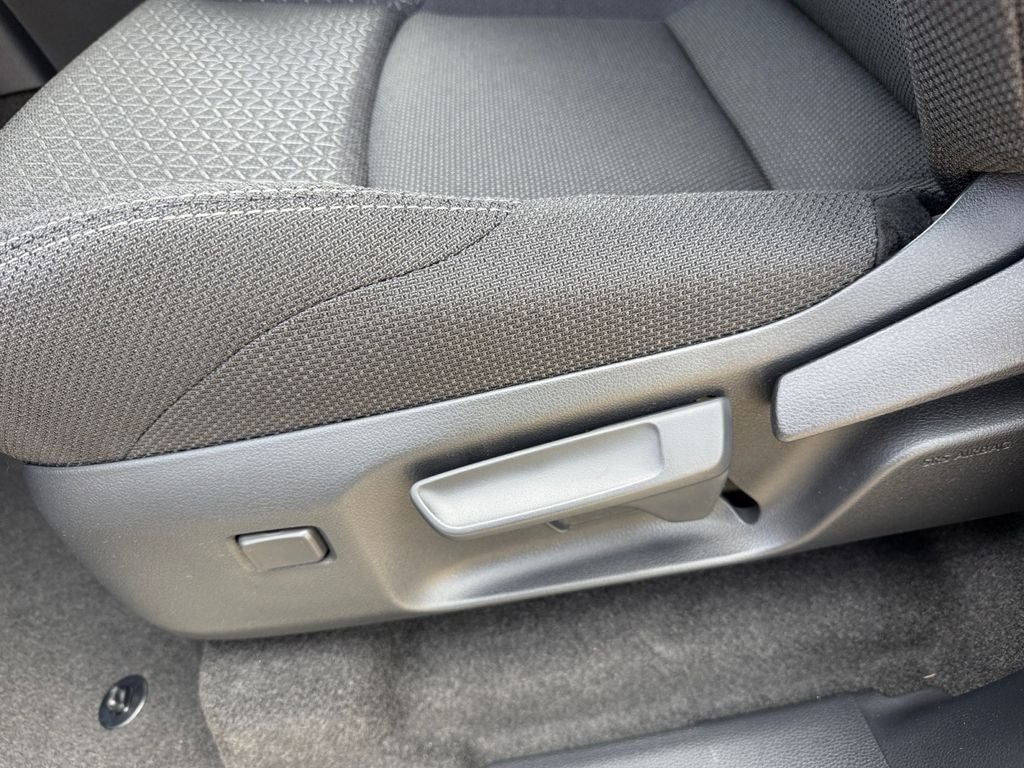 2026 Toyota 4Runner SR5 W/ 3RD SEATING!