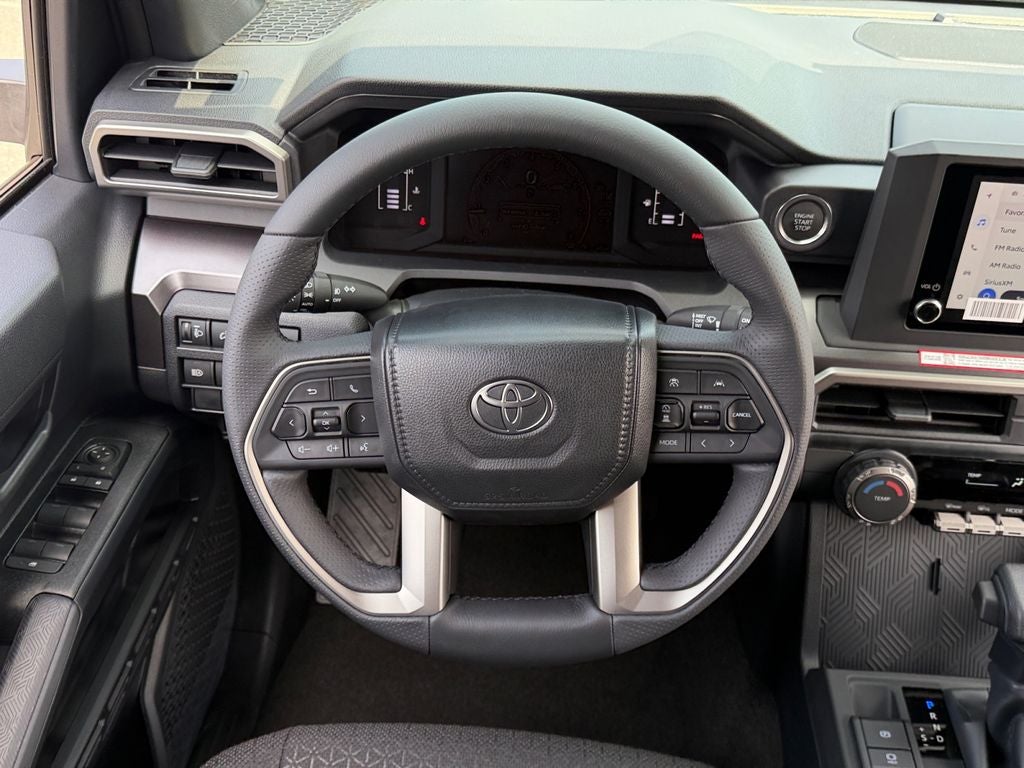 2026 Toyota 4Runner SR5 W/ 3RD SEATING!