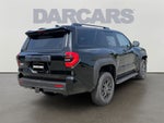 2026 Toyota 4Runner SR5 W/ 3RD SEATING!
