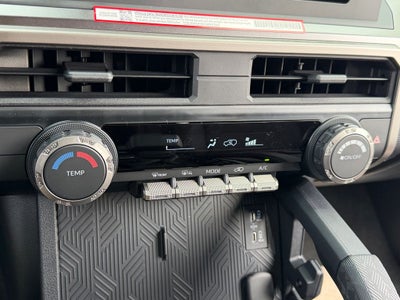 2026 Toyota 4Runner SR5 W/ 3RD SEATING!