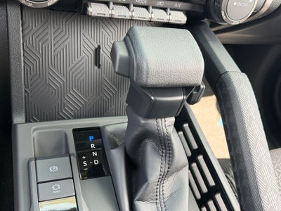 2026 Toyota 4Runner SR5 W/ 3RD SEATING!