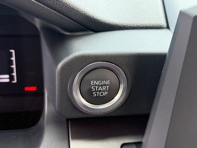 2026 Toyota 4Runner SR5 W/ 3RD SEATING!