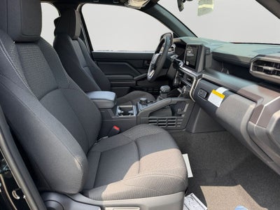 2026 Toyota 4Runner SR5 W/ 3RD SEATING!