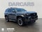 2025 Toyota 4Runner TRD Off-Road Premium