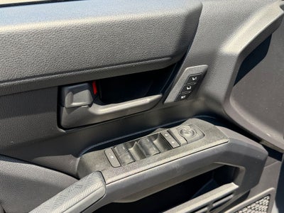 2025 Toyota 4Runner TRD Off-Road Premium