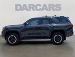 2025 Toyota 4Runner TRD Off-Road Premium