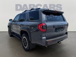 2025 Toyota 4Runner TRD Off-Road Premium