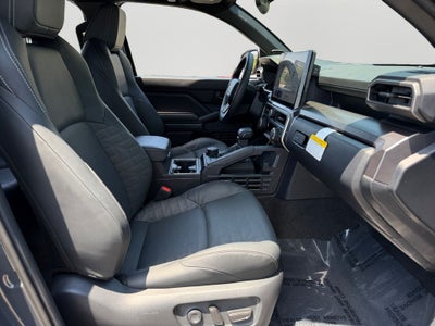 2025 Toyota 4Runner TRD Off-Road Premium