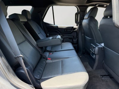 2025 Toyota 4Runner TRD Off-Road Premium