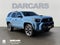 2025 Toyota 4Runner TRD Sport HERITAGE BLUE!