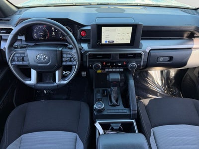 2025 Toyota 4Runner TRD Sport HERITAGE BLUE!