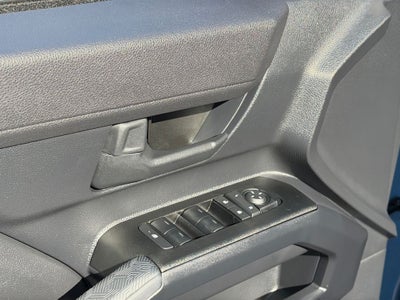 2025 Toyota 4Runner TRD Sport HERITAGE BLUE!