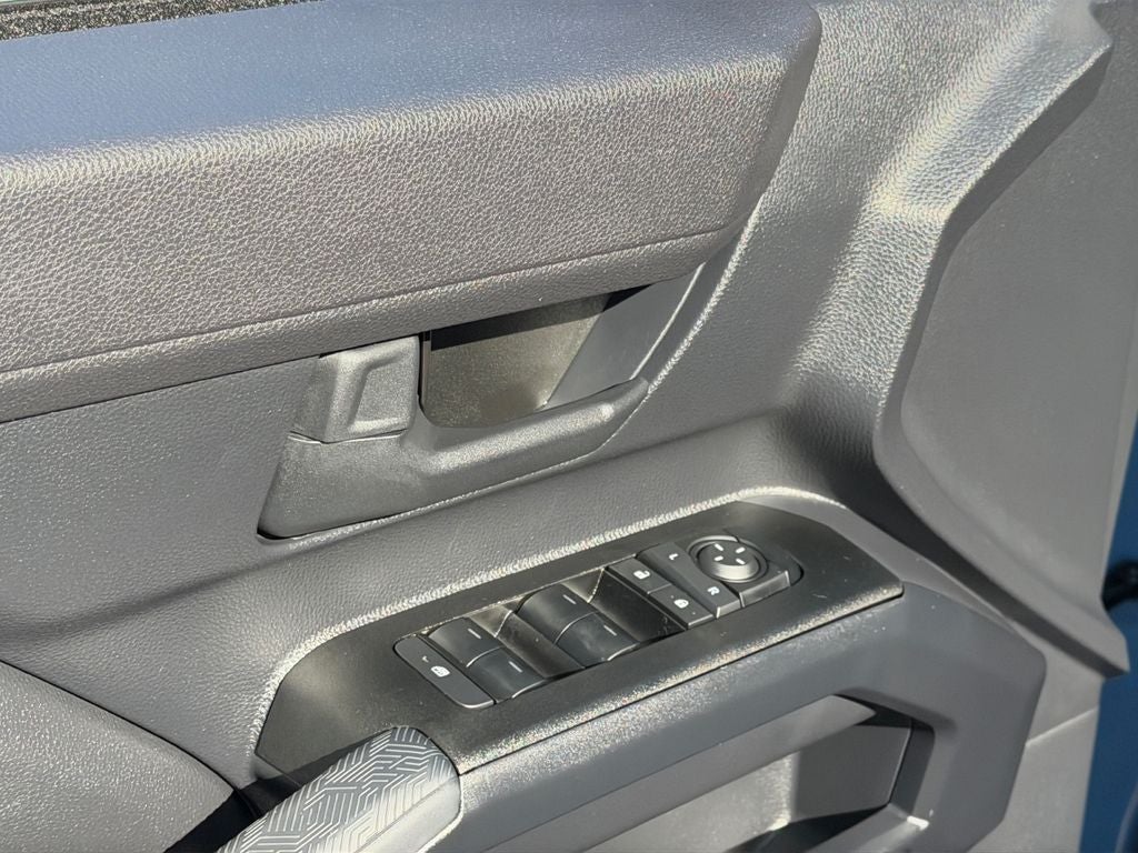 2025 Toyota 4Runner TRD Sport HERITAGE BLUE!