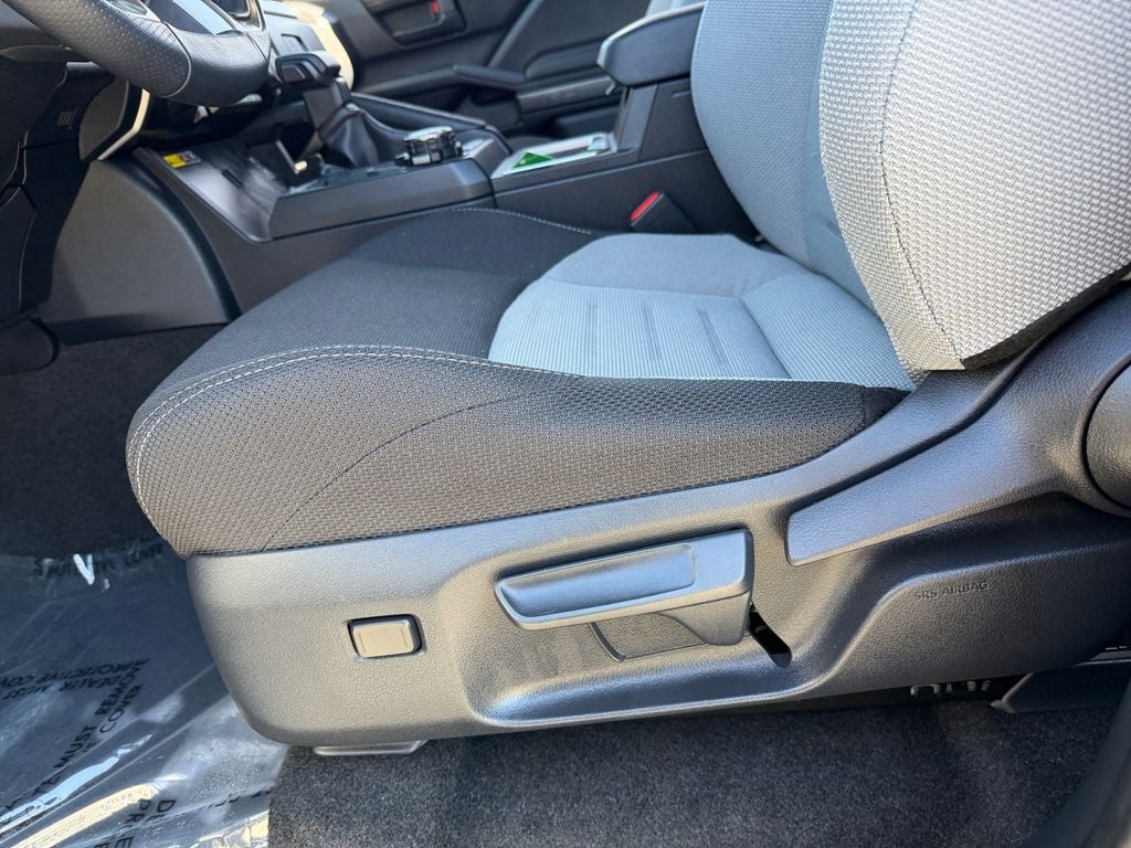 2025 Toyota 4Runner TRD Sport HERITAGE BLUE!