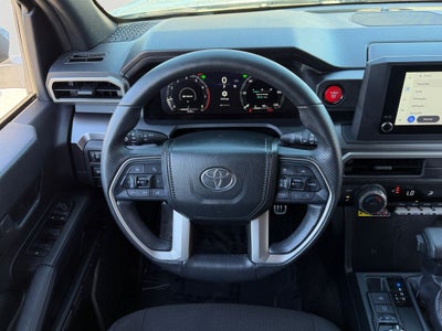 2025 Toyota 4Runner TRD Sport HERITAGE BLUE!