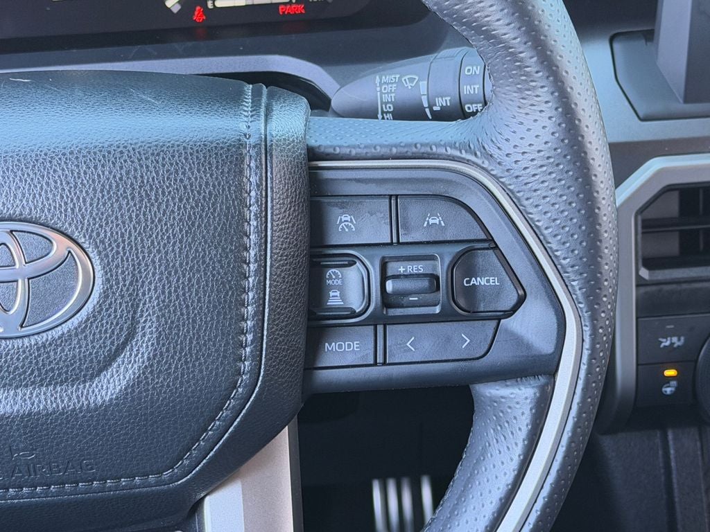 2025 Toyota 4Runner TRD Sport HERITAGE BLUE!