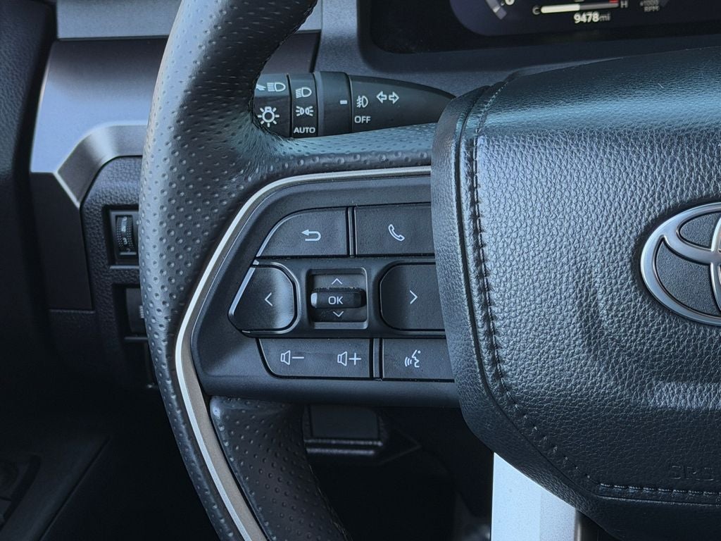 2025 Toyota 4Runner TRD Sport HERITAGE BLUE!