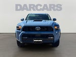 2025 Toyota 4Runner TRD Sport HERITAGE BLUE!