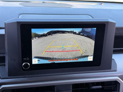 2025 Toyota 4Runner TRD Sport HERITAGE BLUE!