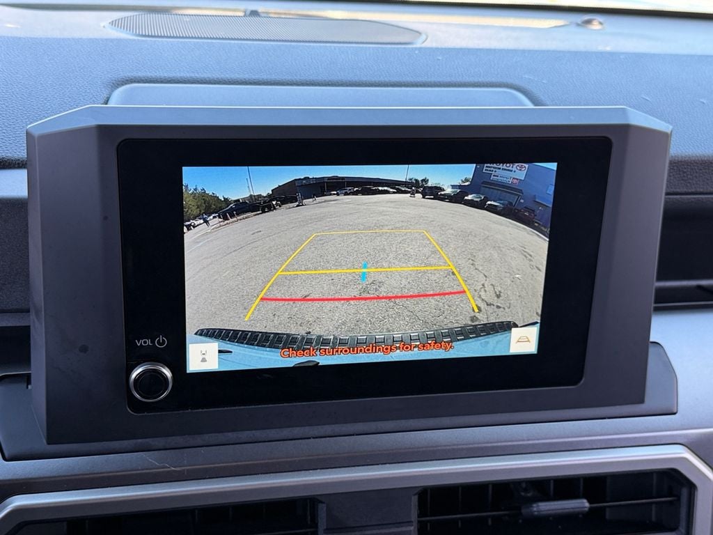 2025 Toyota 4Runner TRD Sport HERITAGE BLUE!