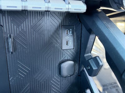 2025 Toyota 4Runner TRD Sport HERITAGE BLUE!