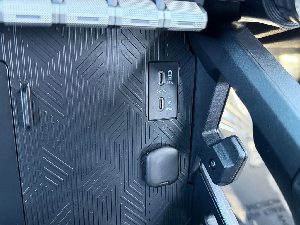 2025 Toyota 4Runner TRD Sport HERITAGE BLUE!