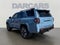 2025 Toyota 4Runner TRD Sport HERITAGE BLUE!