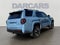 2025 Toyota 4Runner TRD Sport HERITAGE BLUE!