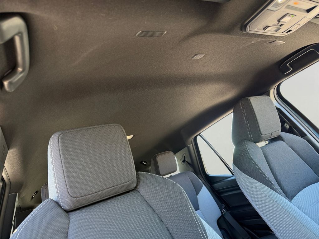 2025 Toyota 4Runner TRD Sport HERITAGE BLUE!