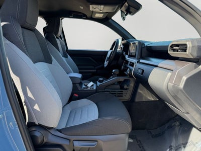 2025 Toyota 4Runner TRD Sport HERITAGE BLUE!