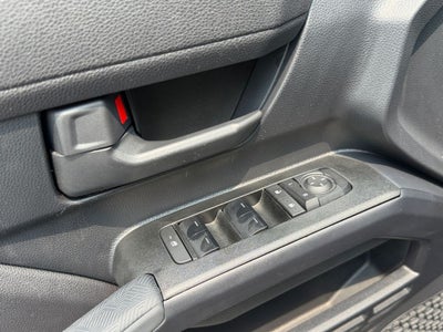 2025 Toyota 4Runner SR5 W/ 3RD ROW SEATING!
