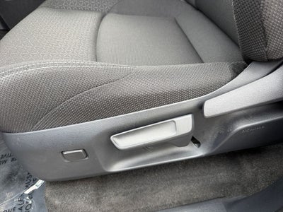 2025 Toyota 4Runner SR5 W/ 3RD ROW SEATING!