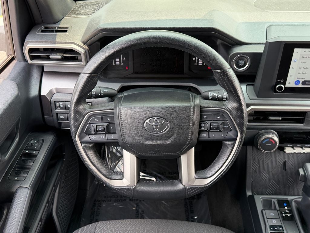 2025 Toyota 4Runner SR5 W/ 3RD ROW SEATING!