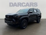 2025 Toyota 4Runner SR5 W/ 3RD ROW SEATING!