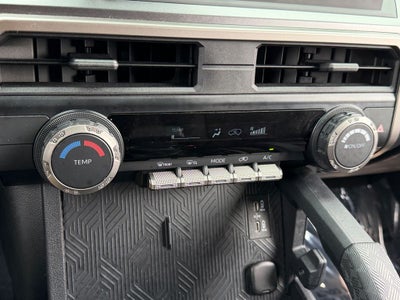 2025 Toyota 4Runner SR5 W/ 3RD ROW SEATING!