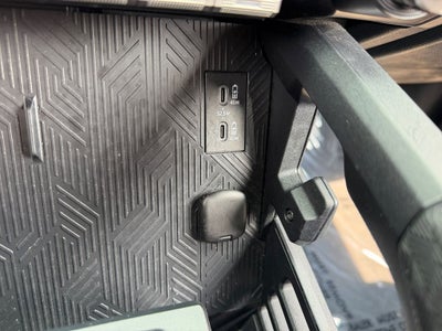 2025 Toyota 4Runner SR5 W/ 3RD ROW SEATING!