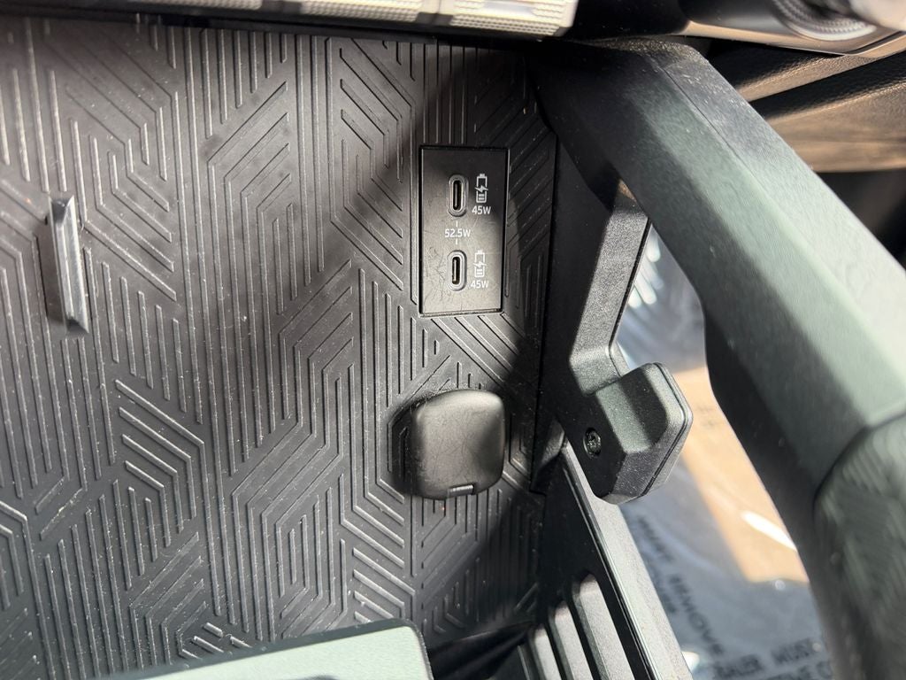 2025 Toyota 4Runner SR5 W/ 3RD ROW SEATING!
