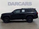 2025 Toyota 4Runner SR5 W/ 3RD ROW SEATING!