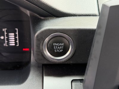 2025 Toyota 4Runner SR5 W/ 3RD ROW SEATING!