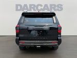 2025 Toyota 4Runner SR5 W/ 3RD ROW SEATING!
